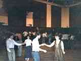 Cecil Sharp House dancing