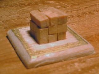 cube puzzle 2