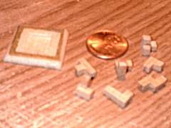 cube puzzle 2 apart